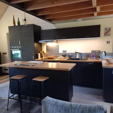 La Jonquille Villa Gramat Buitenkant foto